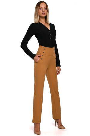 Women Trousers Model 147454 Moe