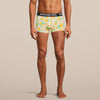 Men's Pineapple Boxer Trunk Underwear