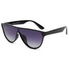 TOULOUSE | Women Round Polarized Fashion Sunglasses