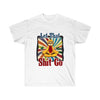 Funny Meditation Sloth Let That Shit Go T-Shirt