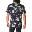 Parker Floral Shirt