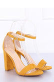 Heel Sandals Model 127239 Inello