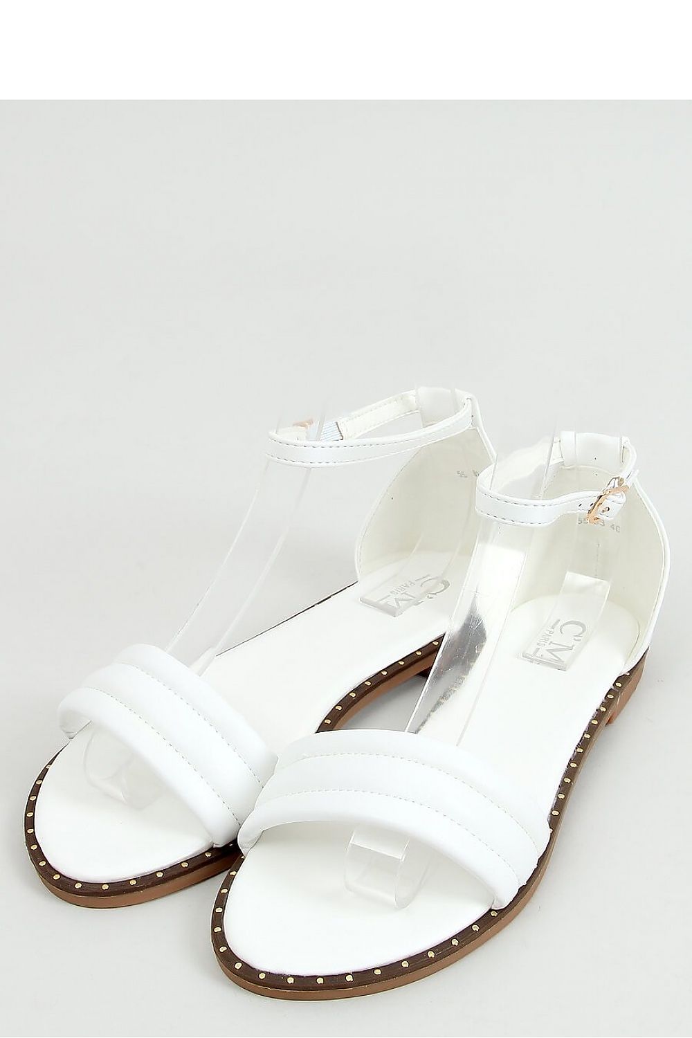 Sandals Model 156059 Inello