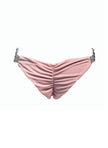 Nicole Skimpy Bottom - Powder Pink