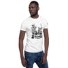 New York - Men T-Shirt