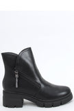 Heel Boots Model 159910 Inello