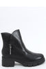 Heel Boots Model 159910 Inello