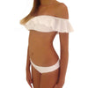 Angel Wings Bikini Snow