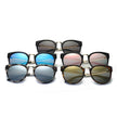 BILBAO | Women Round Cat Eye Fashion Sunglasses