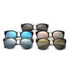 BILBAO | Women Round Cat Eye Fashion Sunglasses