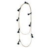 Ananya Tassel Necklace