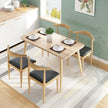 Dining Table and Chair Set