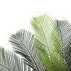 Artificial Cycas / Cycad Palm Tree 105cm UV Resistant