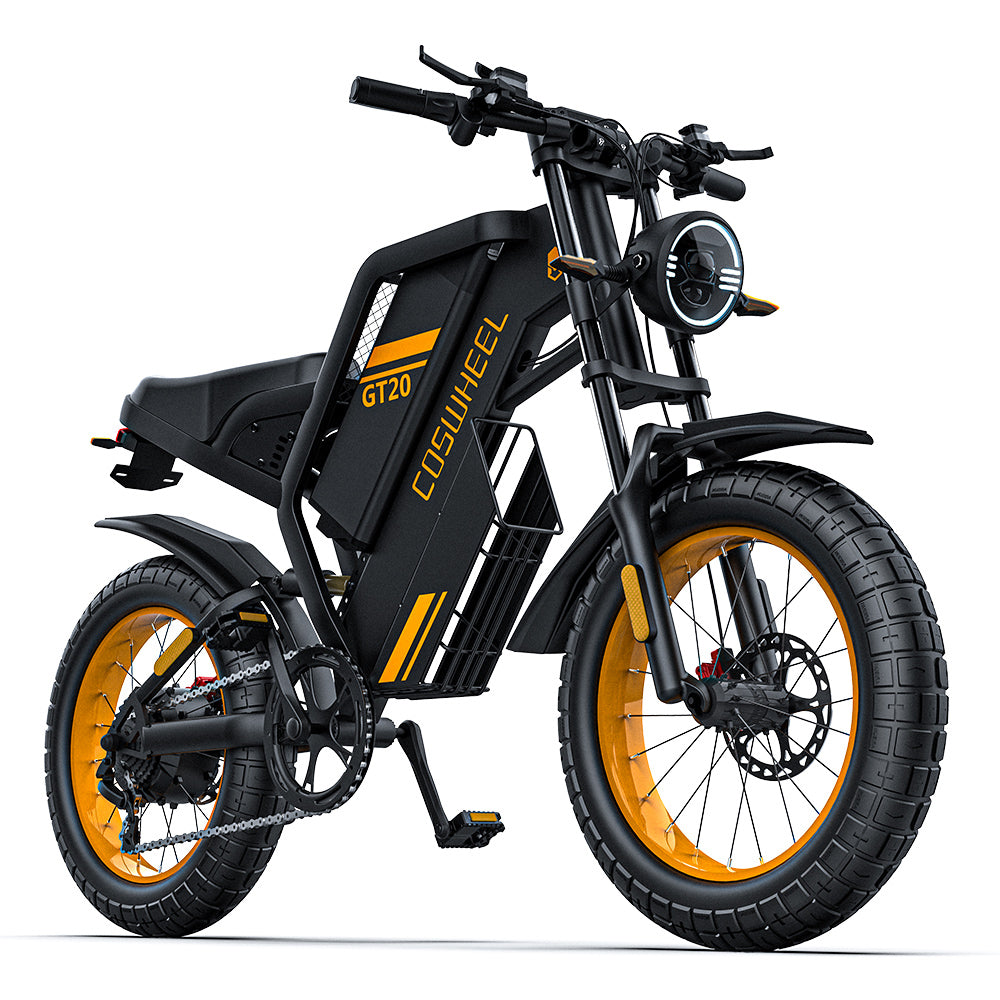 High Quality E Bike China Manufacturer Customized Electric Mountain Bicycle