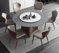 Kitchen Round Table