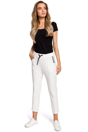 Women Trousers Model 127521 Moe