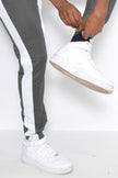 Single Stripe Track Pant