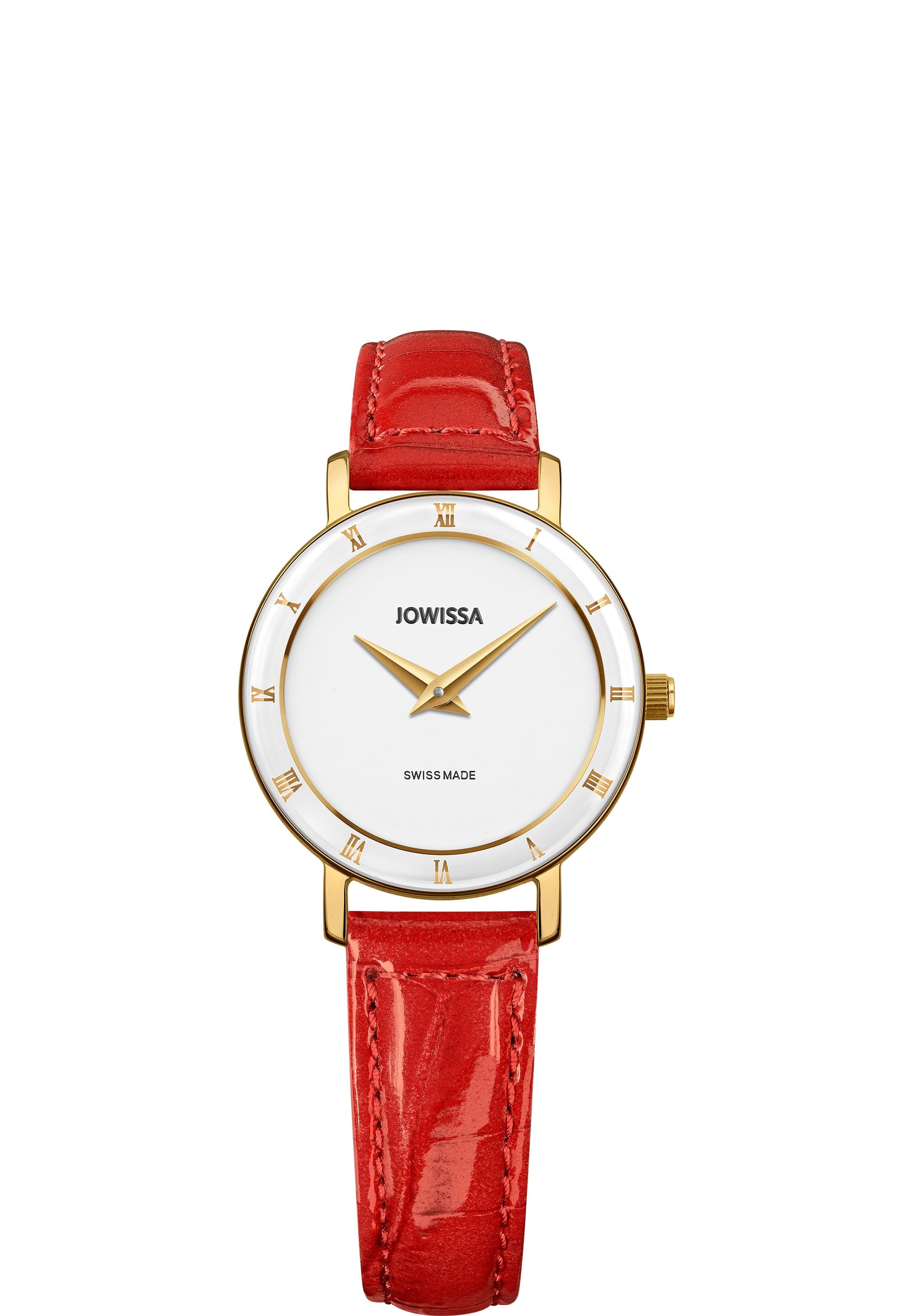 Montre suisse pour femme Roma