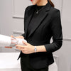 Women Formal Blazer