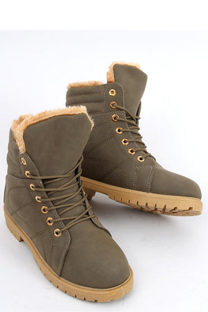 Trapper Shoes Model 159604 Inello