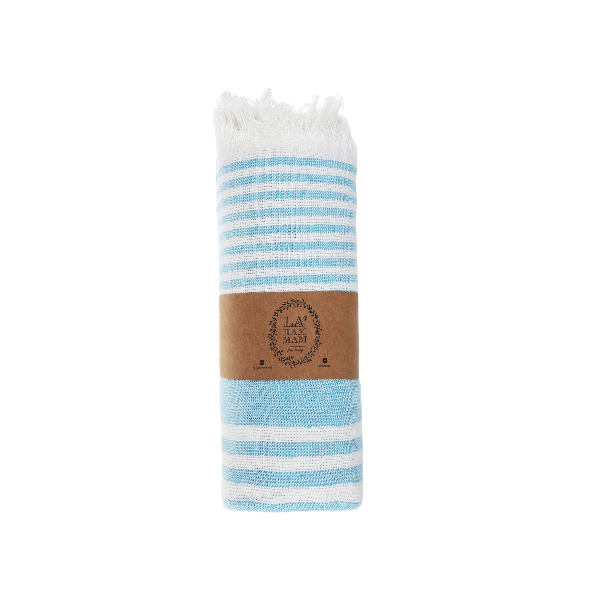 Andulus Beach Towel