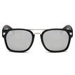 HINDMARSH | Classic Retro Square Frame Fashion Sunglasses