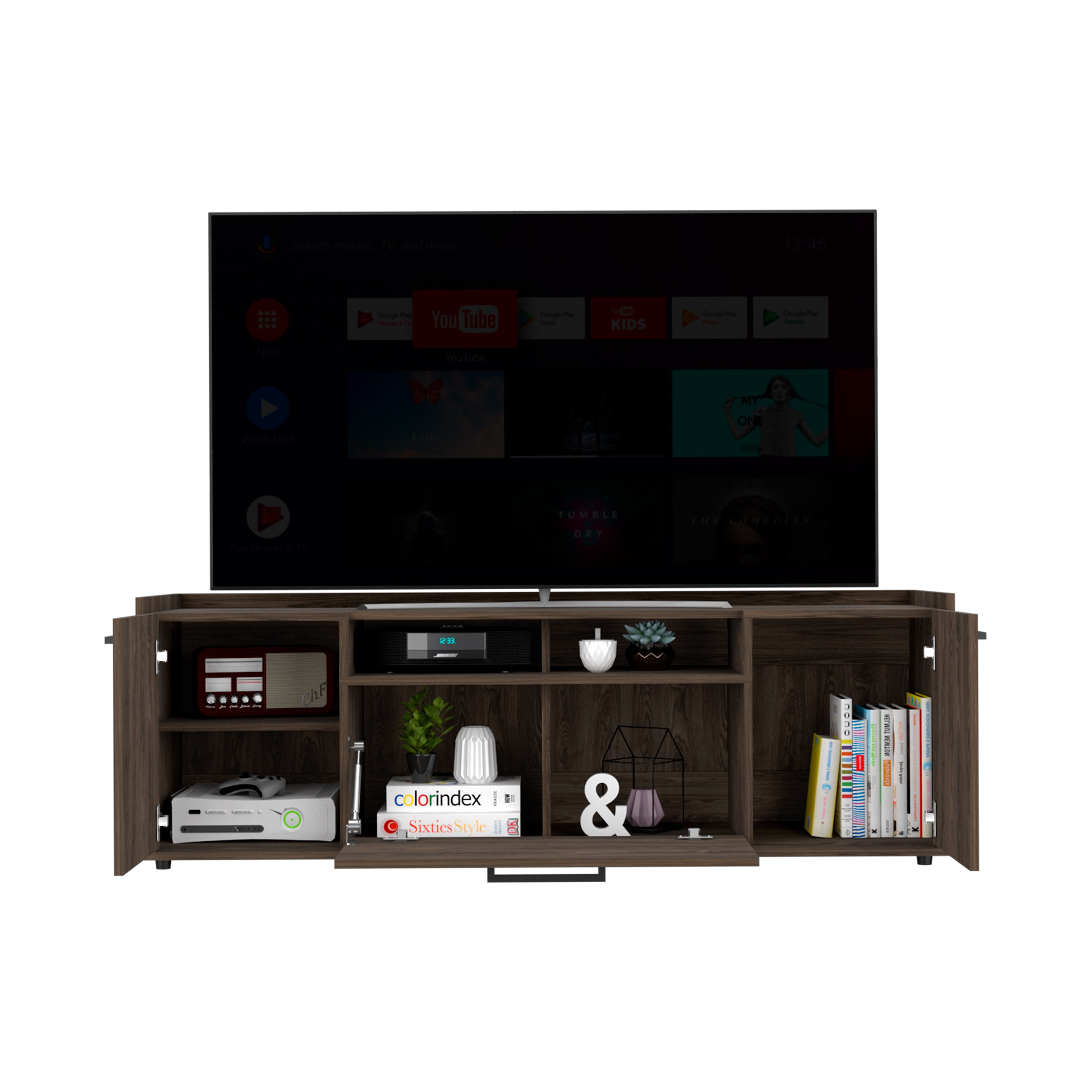 Tv Stand For Tv´S Up 55