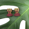 Jhumka Earrings