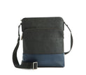 Tom - Blue Men's Vegan Sling Bag