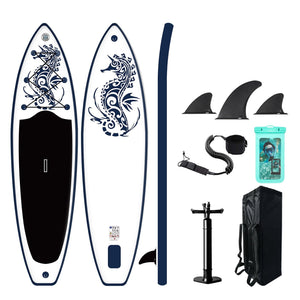 Planche de surf gonflable Paddleboard