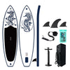 Inflatable Paddleboard Surfboard