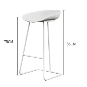 High Bar Stool