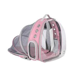 Foldable Pet Backpack