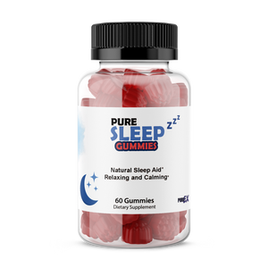 Pure Sleep Gummies