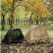 1 Person Double Layers Tent