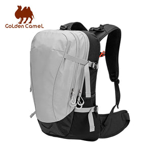 GOLDEN CAMEL 27L Outdoor Hiking Backpack