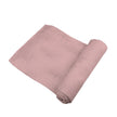 Pink Rose Bamboo Swaddle