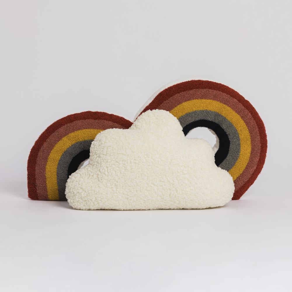 Coussin Nuage