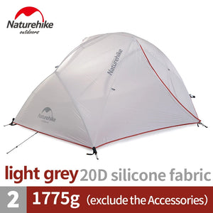 Naturehike Star River2 Camping Tent