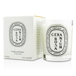 DIPTYQUE - Scented Candle - Geranium Rosa (Rose Geranium)