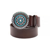 Ceinture Como Serpent