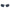 Shimmerz - Square Oversize Irregular Wavy Temple Design Fashion Sunglasses