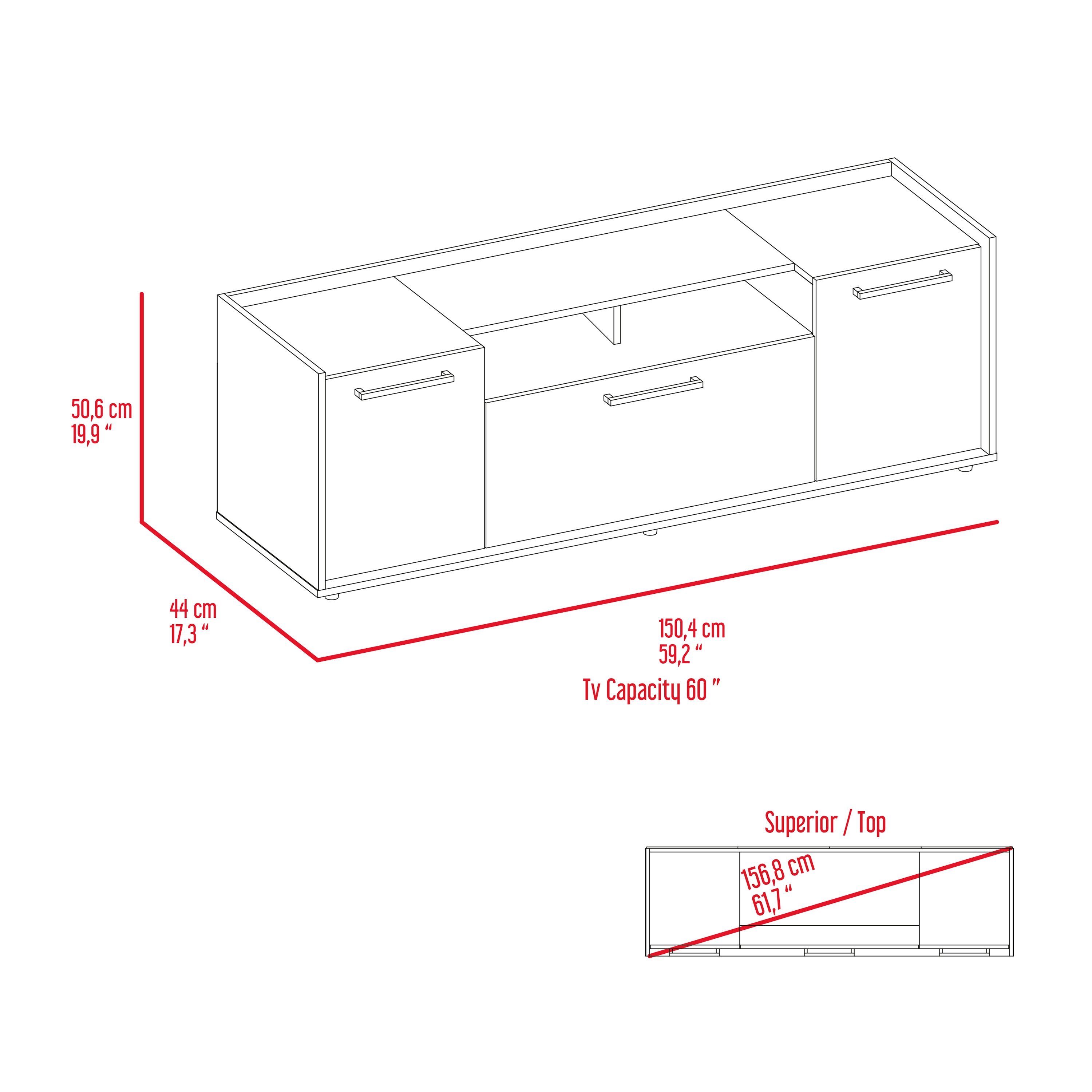 Tv Stand For Tv´S Up 55