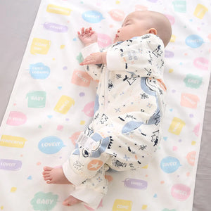 Newborn Baby Sleeping Bag