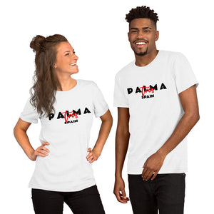 PALMA - Unisex T-Shirt