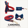 Collier Cardinal