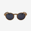 Walton - Wood Sunglasses