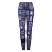 Legging vibrant Adyre