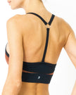 Soutien-gorge de sport Halston