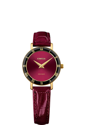 Montre suisse pour femme Roma